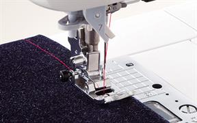 Juki Hsm Accessories - Standard Presser Foot